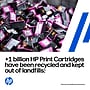 HP 63/65 XL Black High Yield and Tri-Color Standard Yield Ink Cartridge, 2/Pack (B87FDAN)~#|#~A5527BAB-23D7-409E-91F36472E26B6958_sc7