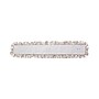 UNISAN Industrial Dust Mop Head, Hygrade Cotton, 48w X 5d, White~#|#~A55D78E9-963E-44A7-829F552BD331069A_sc7