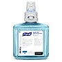 PURELL HEALTHY SOAP Foaming Hand Soap Refill for ES8 Dispenser, 1200 ml, 2/Carton (7785-02)~#|#~A55E9362-CD73-415C-8BEB832F73E23944_sc7