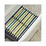 Universal 3/8" Capacity Binder Clips, 3/4" Width, Dozen (UNV10200)~#|#~A55EC15C-1CCB-4D84-A0FA9D1C5D4563DC_sc7