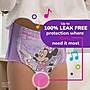 Huggies Pull-Ups Refastenable Disposable Potty Training Pants, Girls 2T-3T, 104/Carton (54098)~#|#~A5695E1B-2A72-4D5E-B2ED5A0B39CABA0D_sc7