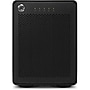 OWC ThunderBay 4 4-Bay Thunderbolt 3 RAID Hard Drive Enclosure, SSD & HDD, Black (OWCTB3IVKIT000)~#|#~A56CD6BC-3FD9-44C0-A7E1A0E52780C547_sc7