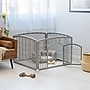 Iris Pet Playpen, Plastic (598767)~#|#~A5711AED-7FB2-461D-BD01A14AA661585B_sc7