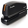 Swingline Optima 30 Electric Desktop Stapler, 30-Sheet Capacity, Black (42150)~#|#~A5714BC7-07E9-4A10-811C382D84B77A9A_sc7