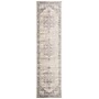 Safavieh Brentwood Collection 2' x 12' Runner Indoor Area Rug, Machine Made, Cream/Grey (BNT865B-212)~#|#~A5757EEB-C0D2-4858-94711A1BB2C85A72_sc7