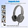TechProtectus Rugged and Adjustable ShockProof Noise-Canceling Over-Ear Headphones (TP-H16-CIV)~#|#~A57F8936-0BB5-42F6-A12FEE0244DD8DAD_sc7