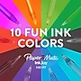 Paper Mate InkJoy 100 RT Retractable Ballpoint Pen, Medium Point, Assorted Ink, 20/Pack (1951396)~#|#~A580DE35-A5E6-405D-8D2BDFEEF08734F7_sc7