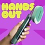 Brite by Scotch-Brite Non-Scratch Dishwand with Stand, Green (BRDW-3)~#|#~A589996D-66A4-4F5D-9E63D5E9F0C2441F_sc7