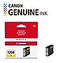 Canon PGI-1200 Yellow Standard Yield Ink Cartridge (9234B001)~#|#~A589F1F3-FB3F-4485-9F636080F9D9CBFD_sc7