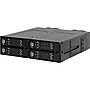 Icy Dock ToughArmor M.2 PCIe 4.0 NVMe SSD Enclosure for External 5.25" Drive Bay, Black (MB720MK-B V3)~#|#~A59B6CEE-E3AB-4429-A35AD30AB8137FE2_sc7