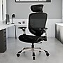Staples Hyken Ergonomic Mesh Swivel Task Chair