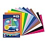 Tru-Ray Smart-Stack 9" x 12" Construction Paper, Assorted Colors, 240 Sheets/Pack (PAC6586)~#|#~A5A31385-00E0-4344-9BF6CBA70FC7AABA_sc7