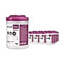 Sani-Cloth Prime Disinfecting Wipes, 160 Wipes/Container, 12/Carton (P25372)~#|#~A5AE945C-150A-4D62-9EB7BC5DDD20FDD2_sc7
