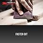 3M Pro Grade Precision Sanding Block Sponge, 2.5" x 4.5" (FSB120-PGP-1T)~#|#~A5AF75DB-03BC-4CE5-8FEDF066C66F1722_sc7