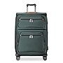 Ricardo Beverly Hills Montecito 3.0 25" Suitcase, 8-Wheeled Spinner, Hunter Green (165-25-385-4VP)~#|#~A5B147DA-D116-4733-93F8E2774849E623_sc7