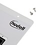 NuDell Indoor Wall Sign Holder, 11" x 8.5", Clear (38008)~#|#~A5B3EB03-FE2D-4CBF-8187FE2BB8DCF806_sc7