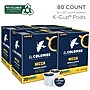 La Colombe Nizza Coffee Keurig® K-Cup® Pods, Medium Roast, 80/Carton (5000380612CT)~#|#~A5B8324D-7C4A-47D3-A474FB931A82E3AD_sc7