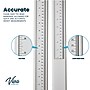 Viva Comfort Portable Stadiometer Height Measuring Rod, White (ADIME907-01-MK)~#|#~A5C56134-6095-49D7-B00AA52A9E9B6E8D_sc7