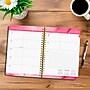 2026 BrownTrout Crackled Blush 6.5" x 7.75" Weekly Planner (9798330707904)~#|#~A5C6E378-5F22-4F7E-84DD86F32D979722_sc7