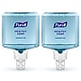 PURELL HEALTHY SOAP Foaming Hand Soap Refill for ES8 Dispenser, 1200 ml, 2/Carton (7772-02)~#|#~A5C85F5A-121B-4A55-BB07DF00E757E449_sc7