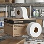 Coastwide Professional Jumbo Toilet Paper, 1-ply, White, 2000 ft./Roll, 12 Rolls/Carton~#|#~A5CAD040-33B3-4B1F-A4ACD262B821BE02_sc7