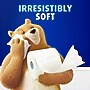 Charmin Ultra Soft Mega XL Toilet Paper, 2-Ply, White, 312 Sheets/Roll, 6 Rolls/Pack, 3 Packs/Carton (01568)~#|#~A5CBD034-68D1-4BB6-AD977A8995ABC3AB_sc7