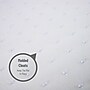 Mind Reader Carpet Chair Mat, 35" x 47'', Low-Pile, Clear (OFFCREC-CLR)~#|#~A5CC3246-DEAE-4B1D-BD9723EEFEBCCF4A_sc7