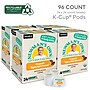 Newman's Own Organic Special Decaf Coffee Keurig K-Cup Pod, Medium Roast, 96/Carton (4051CT)~#|#~A5D1CF66-7738-4BD0-AC3ED7D82CA075CE_sc7