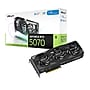 PNY NVIDIA GeForce RTX 5070 OC Triple Fan PCIe 5.0 12GB GDDR7 Gaming Graphics Card, 2325 MHz Core, Black (VCG507012TFXPB1-O)~#|#~A5D35584-982F-4B0D-BFDC2FF6D7A28946_sc7