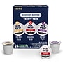 Pick Me Up Provisions™ Coffee Keurig K-Cup Pods, Variety Pack, 24/Box (5000392636)~#|#~A5D51679-E299-412B-84516DAAD4ED64FB_sc7