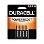 Duracell Coppertop AAA Alkaline Batteries, 8/Pack (DURMN2400B8Z)~#|#~A5D5C6CB-C8DE-418D-B51D1FE6AEC62326_sc7