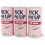 Pick Me Up Provisions White Granulated Sugar 20 Oz Canister 3 Pack Pure Cane Sugar Coffee & Beverage Sweetener Breakroom Office~#|#~A5D9BA06-16FA-4051-8B6CD3BF56BA5C1D_sc7