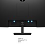 HP V27i G5 27" LED Monitor, Black (65P64AA#ABA)~#|#~A5DC370D-1469-463E-84F1DA3FF57CC457_sc7