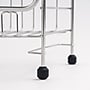 Iris Stainless Steel Dish Rack, White (586693)~#|#~A5E18112-DDE6-4E8B-AE72A0785EF051CC_sc7