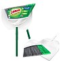 Libman Large Precision Angle 13" Broom with Dust Pan, 4/Carton (248)~#|#~A5E3B55C-CAF1-426A-A97B868C214C2B02_sc7