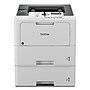 Brother HL‐L6210DWT Business Monochrome Laser Printer, Dual Paper Trays, Wireless Networking~#|#~A5EB0E2D-0322-4456-ABD23449037C9955_sc7