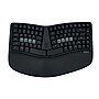 Kinesis mWave Mechanical Keyboard Wireless Ergonomic Mechanical Keyboard, Quiet Linear Switch, Black (KB150P-LIN)~#|#~A5F12DDF-C27D-440D-8B92243E2BB1BD70_sc7