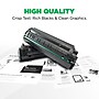 Clover Remanufactured Standard Yield Toner Cartridge for Xerox 106R01047~#|#~A5FEF4B1-07C7-47D1-9A77E4DF56C18733_sc7