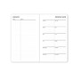 2027 Blue Sky Ashlyn 3.125" x 6.125" Calendar Year Monthly Standard Planner, Navy (156210-27)~#|#~A600C299-1687-4A91-9D572DD4CFF0FE39_sc7