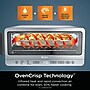 Ninja Flip Toaster Oven and Air Fryer, Silver (SP151)~#|#~A6053735-7CD7-4796-9ADA438E094130CE_sc7