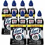 Lysol Disinfecting Toilet Bowl Cleaner Bottle, Atlantic Fresh Scent, 24 oz., 2/Pack, 4 Packs/Carton (RAC95766)~#|#~A607E93D-48F5-44DA-A9C4D07CA7168222_sc7