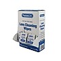 PhysiciansCare Lens Cleaning Wipe, 5" x 7", 100/Box (91295)~#|#~A60B4393-B58E-4D6A-963495514B5C606F_sc7