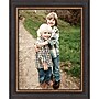 Amanti Art Ashton 11" x 14" Polystyrene Picture Frames, Matte Black (A42677344678)~#|#~A615CE80-7C7E-4BCA-844580EE205D520B_sc7