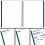 2025-2026 Five Star Five Star Customizable 8.5" x 11" Academic Year Weekly & Monthly Planner, Plastic Cover, Assorted Colors~#|#~A61654CD-7826-4A28-895D0FE8DF68B21D_sc7