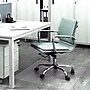 Floortex Cleartex Evolutionmat Carpet & Hard Floor Chair Mat, 48" x 60", Clear (NRCMFLPD0002)~#|#~A6181A78-E4E0-4030-93672D81F5571382_sc7