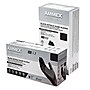 Ammex Professional Nitrile Food Safe Professional Nitrile Exam Gloves, XL, Black (ABNPF48100)~#|#~A62609AB-FFE8-476C-B8C4AFD019D23ECC_sc7