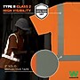 Ergodyne GloWear 8274 High Visibility Short Sleeve Women’s T-Shirt, ANSI Type R Class 2, Orange, X-Small (22081)~#|#~A6271166-E635-4DA7-A6EA3838D5B4C181_sc7