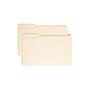 Smead File Folder, 1/3- Cut Tab Left Position, Legal Size, Manila, 100/Box (15331)~#|#~A631DD22-F488-4E41-951B8FD656B2F6DB_sc7