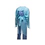 Tronex Unisex Over-the-Head Isolation Gown, Soft Blue, XL, 15/Box, 5 Boxes/Case (6033C35)~#|#~A6366EAB-3975-4732-9E8D141E8C808C67_sc7