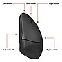 Staples TECH Wireless Ergonomic Vertical Optical Mouse, Black (ST63689-CC)~#|#~A637E3CB-9E47-491E-9073EA35F0653AA7_sc7